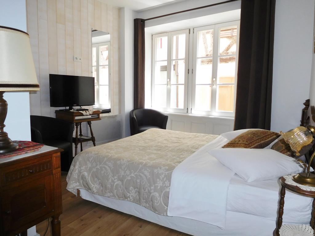 Apartament Location "Charme" Riquewihr Zewnętrze zdjęcie